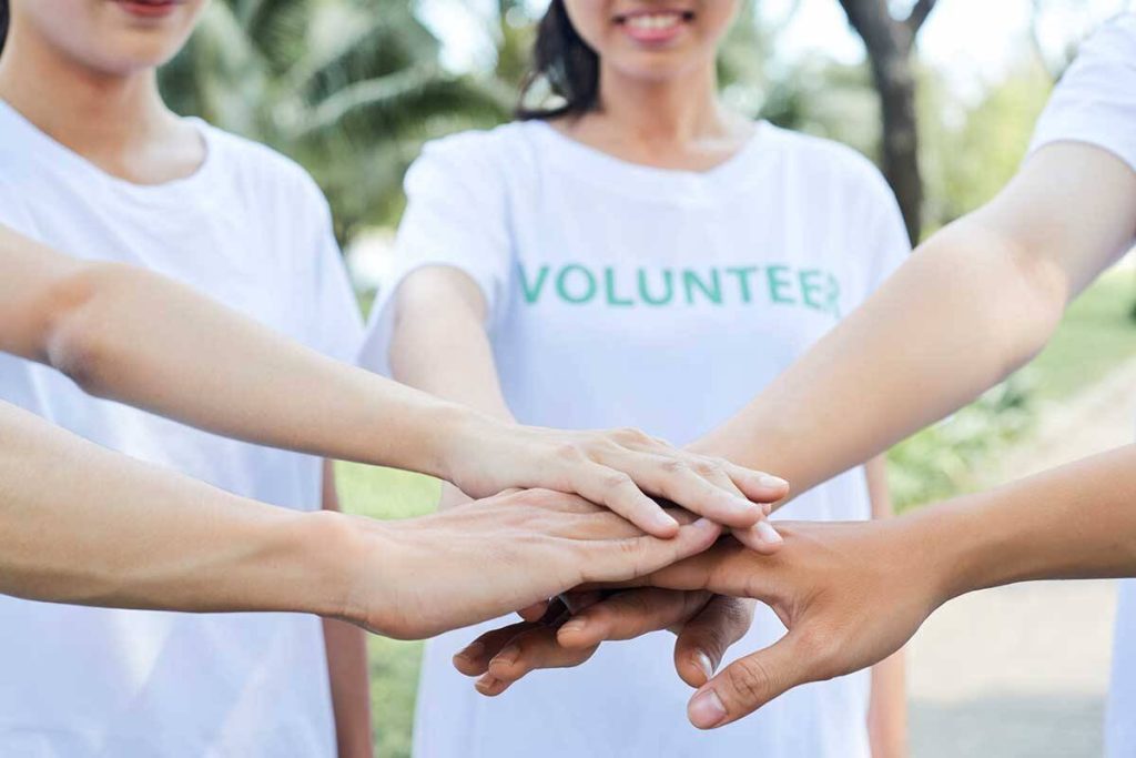 community mental health action