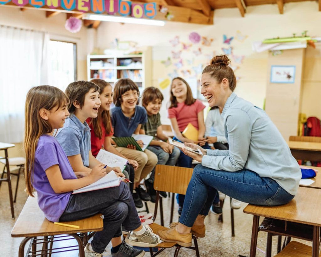 mental health in schools